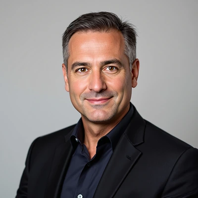 Daniel Ashworth — Gambling & Casino Expert